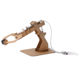 Kikkerland Make Your Own Hydraulic Claw