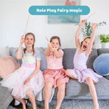 Magic Wand Kit - Pastel Power