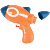 Rocket Water Gun