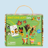 Nature Art Set