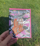Greeting Card - Feeling More Like Yourself