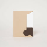 Greeting Card - Gnome For The Holidays