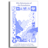 Greetings from Crytor / The Adventures of the Towelettes (eBook)