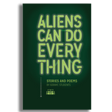 Student Chapbooks