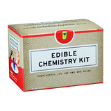 Edible Chemistry Kit
