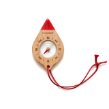 Huckleberry Compass