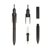 Kikkerland Tidy Tech Pen