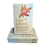 I Am A Rare Animal