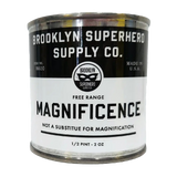 Magnificence