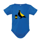 Onesie: Hero Pigeon