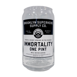 Immortality Superpower Pint Glass