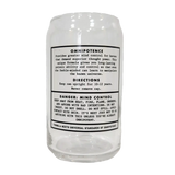 Omnipotence Superpower Pint Glass