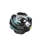 SpyX - Micro Motion Alarm