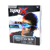 SpyX - Night Mission Goggles