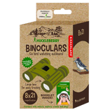 Huckleberry Binoculars