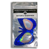 Masks: Butterfly Sequin