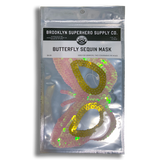 Masks: Butterfly Sequin