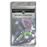 Masks: Butterfly Sequin