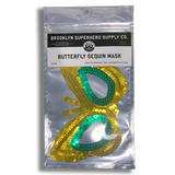 Masks: Butterfly Sequin