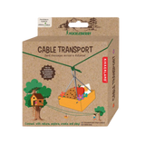 Huckleberry Cable Transport