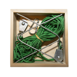 Huckleberry Cable Transport