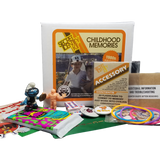 Secret Identity Kit - Childhood Memories