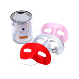 Masks: Classic Eye Masks