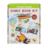 Kid Made Modern Comic Book Kit
