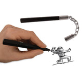 Kikkerland Nunchuck Pens