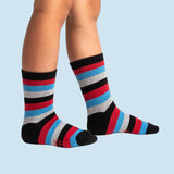Sock Pack: Take a Look, It’s in a Book (Youth Crew)