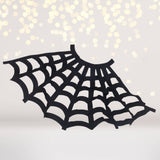 Spider Web Cape