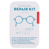 Kikkerland Eyeglass Repair Kit