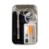Kikkerland Eyeglass Repair Kit