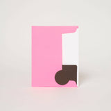 Greeting Card - Sunbeam Congratulations