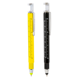 Kikkerland 7-in-1 Gadget Pen