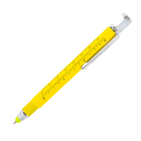 Kikkerland 7-in-1 Gadget Pen