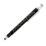 Kikkerland 7-in-1 Gadget Pen