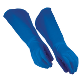 Heroic Gauntlet Gloves