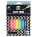 Glow Pens