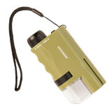 Huckleberry Pocket Microscope