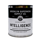 Intelligence
