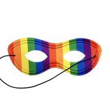 Masks: Classic Eye Mask (Sidekick Sized)