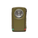 Huckleberry Morse Code Light