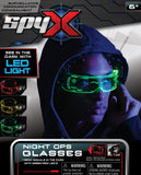 SpyX - Night Ops Glasses