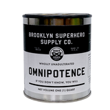 Omnipotence