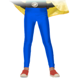 Mt. Fortress - Hero Pants