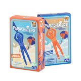 Parachuters