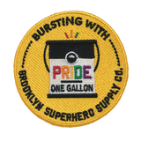 Patch: Bursting With Pride
