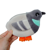 Pigeon Pouch
