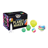 Bouncing Planet Maker